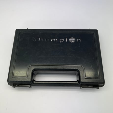 champion/スーパーオリンピックフレーム