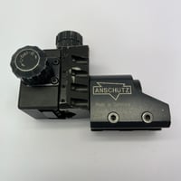 ANSCHÜTZ /リアサイト