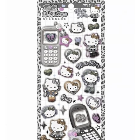 日焼けキティ | STORES