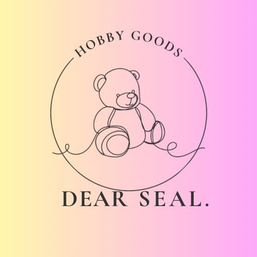 CATEGORY カプセルポップシール | DEAR SEAL