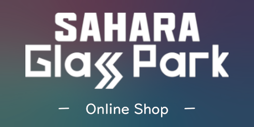 サハラガラスパーク