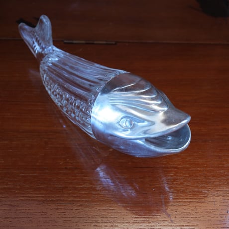 Germany Nut Whale