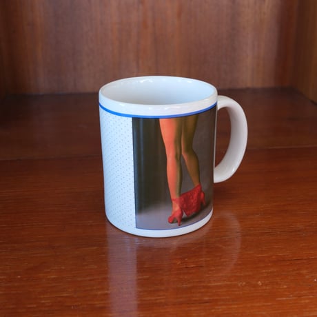 Art Mug(blue)