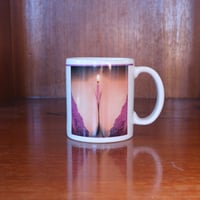 Art Mug(pink)