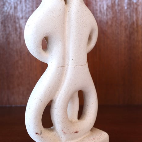 Couple Statue
