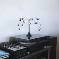 Kinetic Sculpture