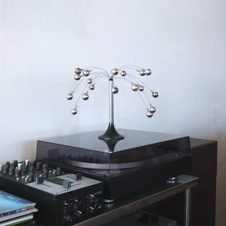 Kinetic Sculpture