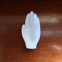 Hand Tray