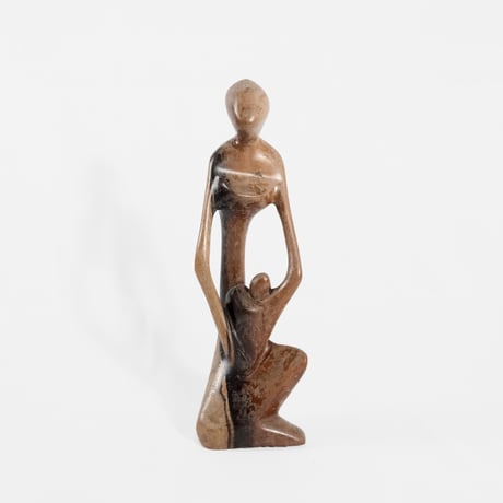 Wood Sculpture