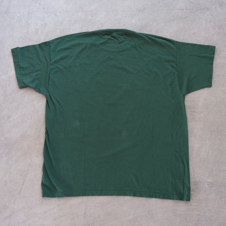 Original T-shirt "Chair" / Green