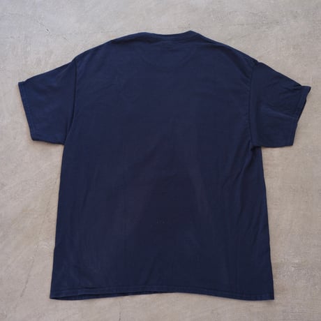 Original T-shirt "Chair" / Navy
