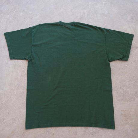 Original T-shirt "Sign" / Green