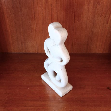 Couple Statue
