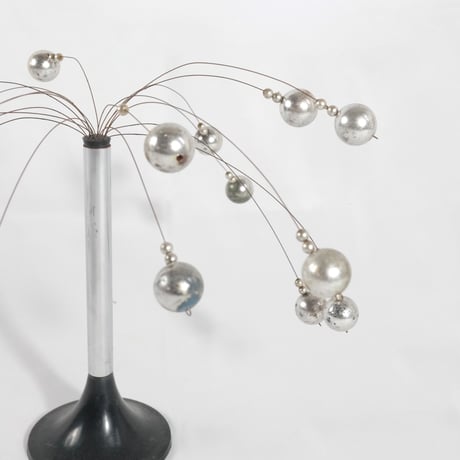 Kinetic Sculpture