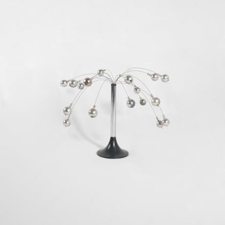 Kinetic Sculpture