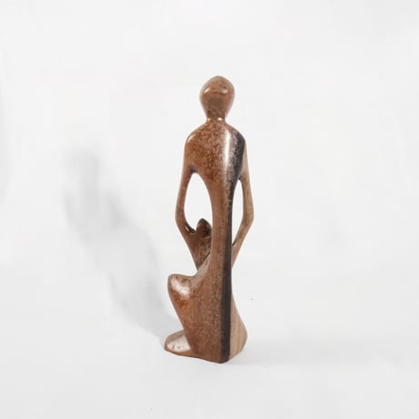 Wood Sculpture