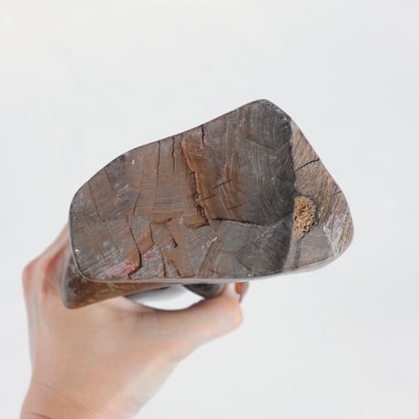 Wood Sculpture