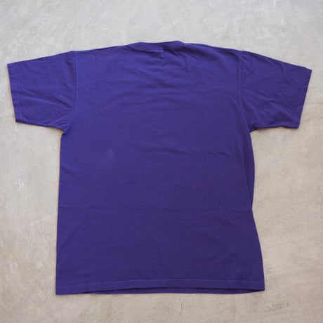 Original T-shirt "Sign" / Purple