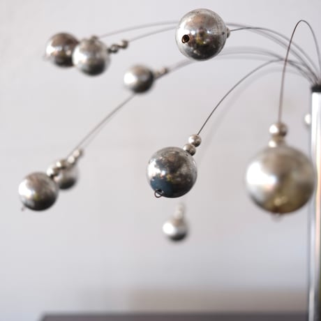 Kinetic Sculpture