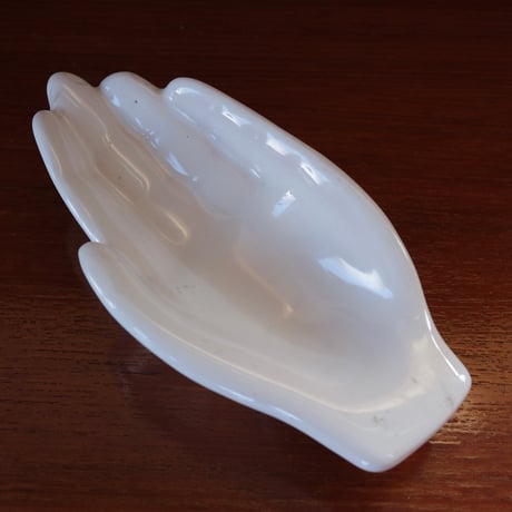Hand Tray