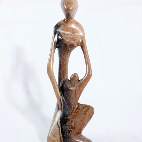Wood Sculpture