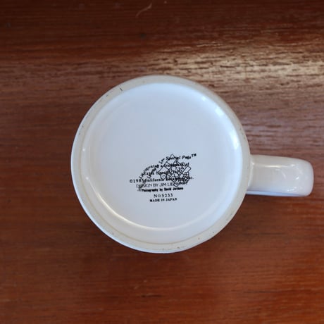 Art Mug(blue)