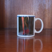 Art Mug(blue)
