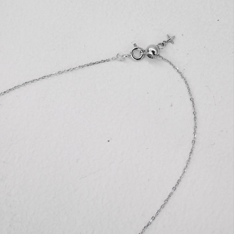 Lunar Whisper Necklace