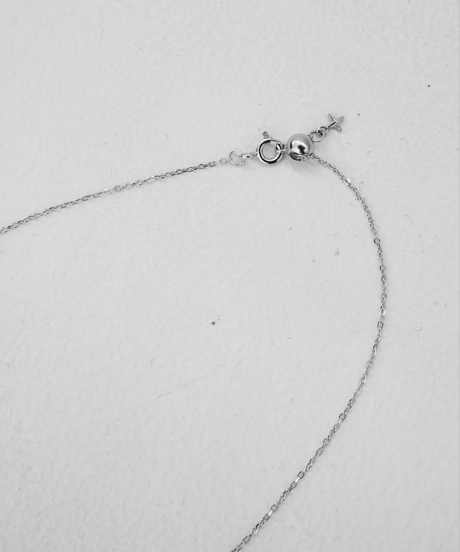 Lunar Whisper Necklace