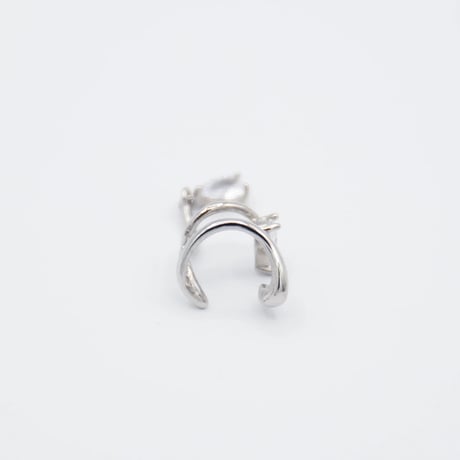 Soft Disorder Ear Cuff