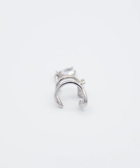Soft Disorder Ear Cuff