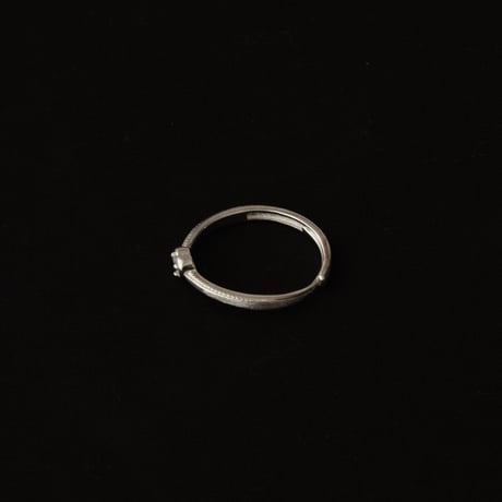 Soft Heart Ring