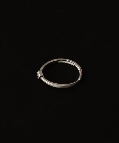 Soft Heart Ring