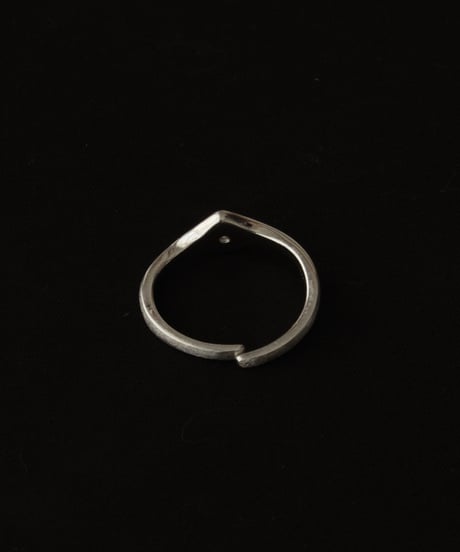 Stellar Bloom Ring