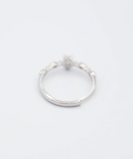 Eternal Petal Ring
