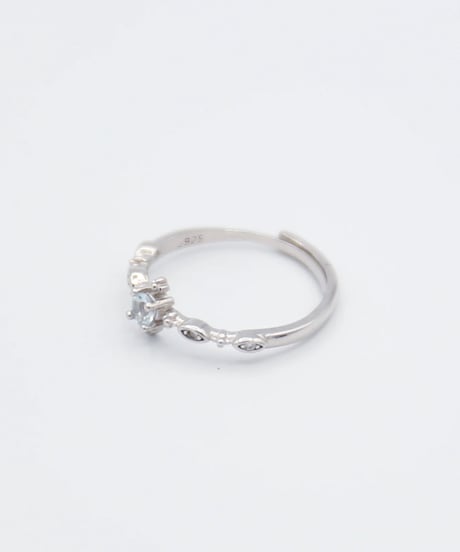 Eternal Petal Ring