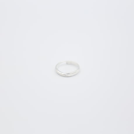 Quiet Oath Ring