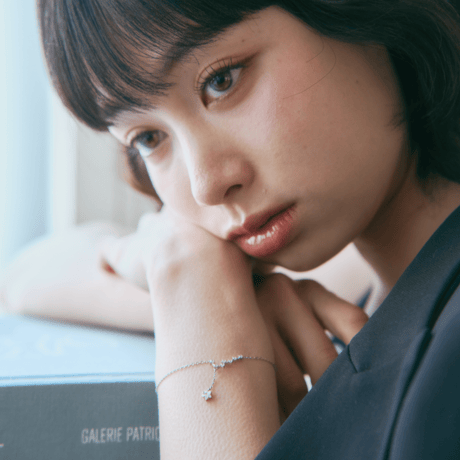 Silent Constellation Bracelet