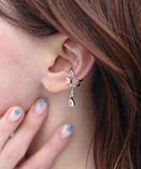 Soft Disorder Ear Cuff