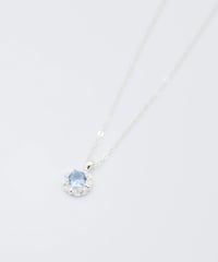 Silent Tear Necklace
