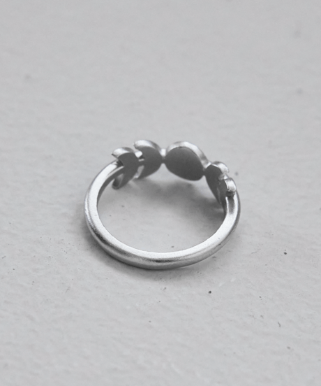 Lunar Cycle Ring