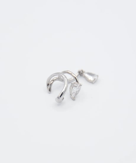 Soft Disorder Ear Cuff