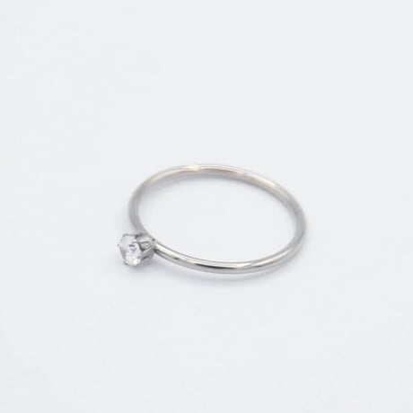 Single Wish Ring