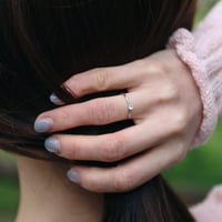 Single Wish Ring
