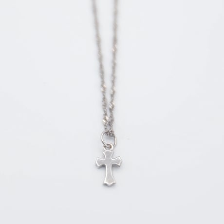 Still Shape  Necklace