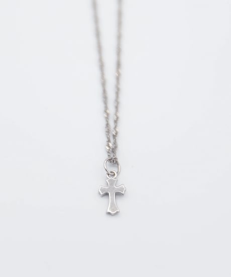 Still Shape  Necklace