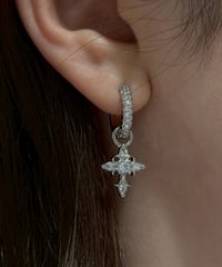 Celestial Tear Cross Pierce