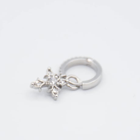 Celestial Tear Cross Pierce