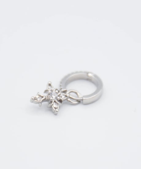 Celestial Tear Cross Pierce