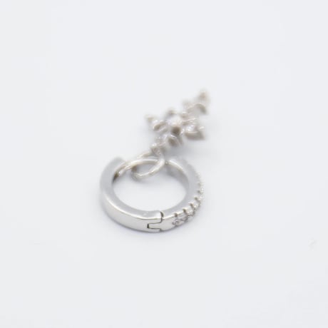 Celestial Tear Cross Pierce